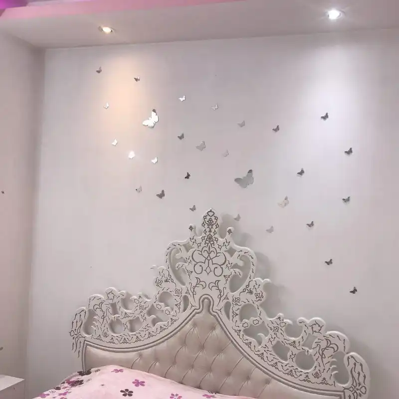 آینه اِلِنسی مدل پرواز رنگی