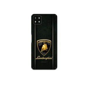 MAHOOT Lamborghini Cover Sticker for Huawei Nova Y60