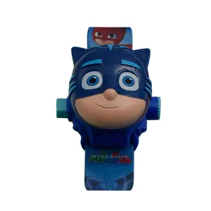 ساعت مچی دیجیتال بچگانه مدل pj-masks