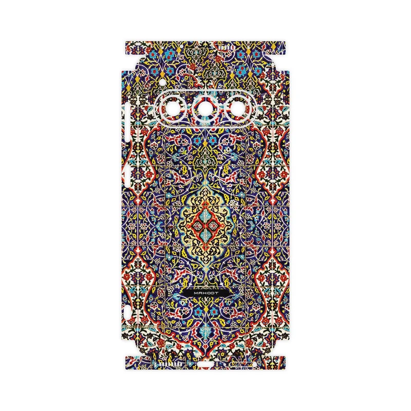 برچسب پوششی ماهوت مدل Iran_Tile6-FullSkin مناسب برای گوشی موبایل داریا Bond II 5G