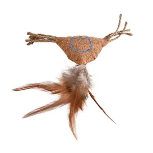 اسباب بازی گربه مدل Zampa