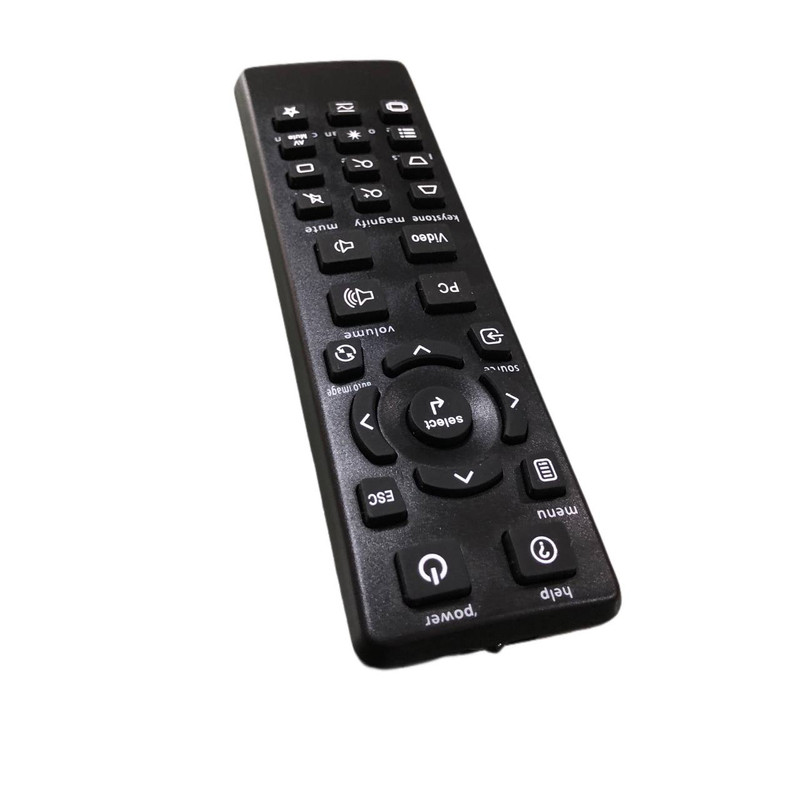 ریموت کنترل ویدیو پروژکتور اینفوکوس مدل A1
