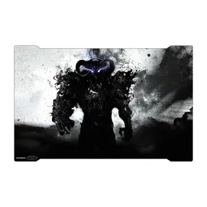 ماوس پد مخصوص بازی اوکینری مدل MPB00789 طرح بازی پرنس آف پرشیا