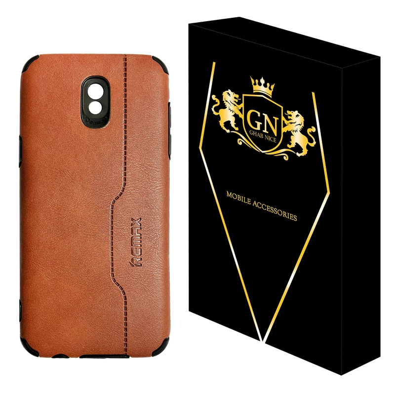  کاور قاب نایس مدل ICHARM مناسب برای گوشی موبایل سامسونگ Galaxy J5 Pro / J530