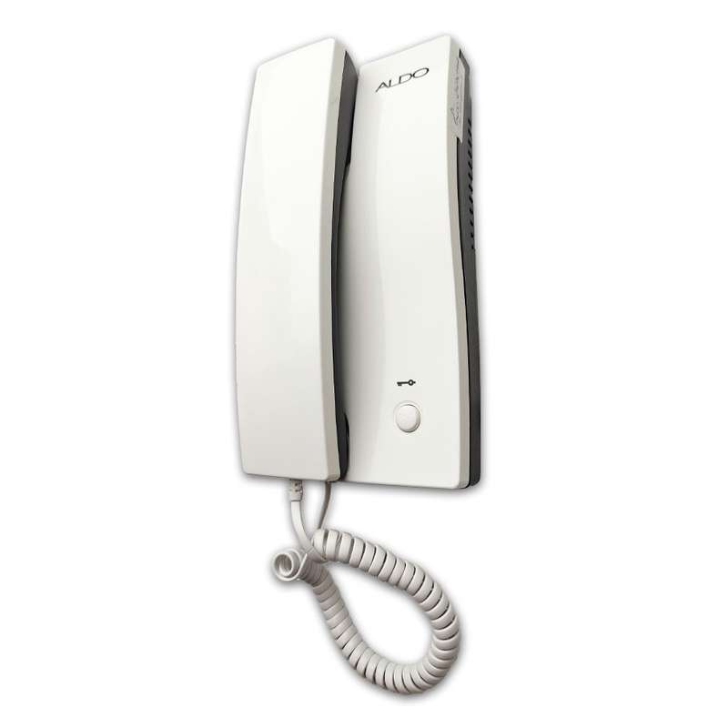 دربازکن صوتی آیفون تصویری آلدو مدل AL-5S دربازکن صوتی آیفون تصویری آلدو مدل AL-5S