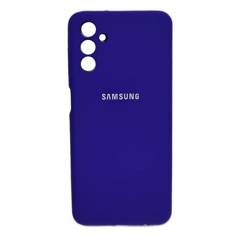 کاور طرح سیلیکنی مدل 2022 مناسب برای گوشی موبایل سامسونگ Galaxy M13 4G