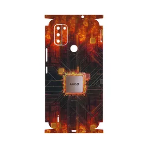 MAHOOT AMD-FullSkin Cover Sticker for Nokia C31