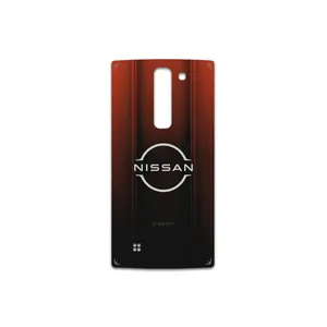 MAHOOT  Nissan Cover Sticker for LG Magna