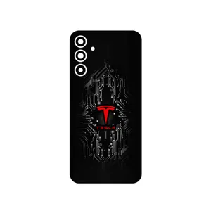 MAHOOT TESLA Cover Sticker for Samsung Galaxy A15