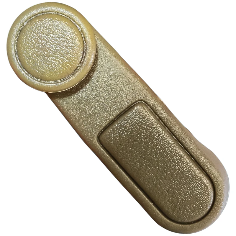 دستگیره شیشه بالابر عقب بست یدک مدل BZH مناسب برای پژو ۴۰۵