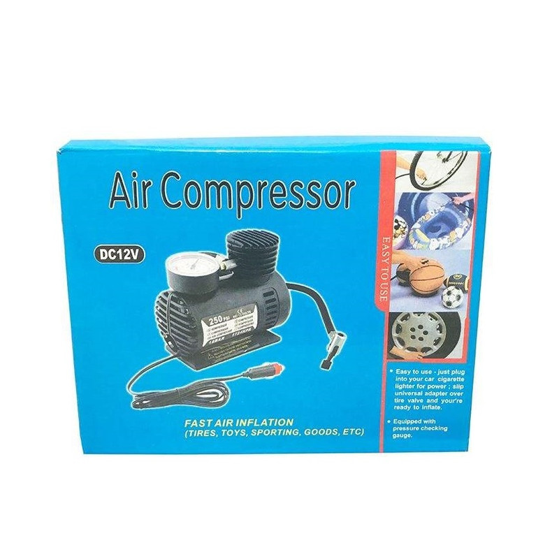 کمپرسور هوای فندکی مدل X-2069