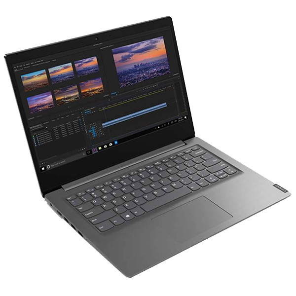 لپ تاپ 14 اینچی لنوو مدل V14 - BF - NB