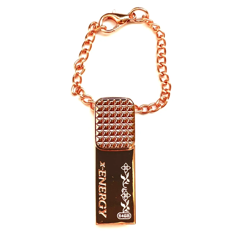 فلش مموری ایکس انرژی مدل ELEGANT ظرفیت 64 گیگابایت