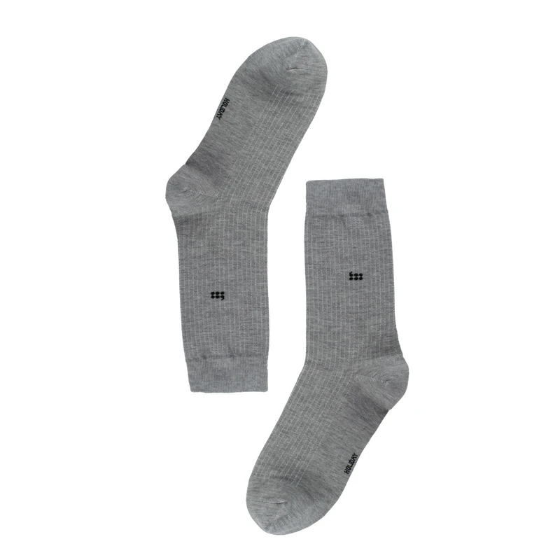 جوراب ساق بلند مردانه هالیدی مدل 140400034238042