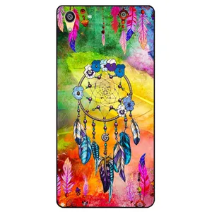 Megafone Dream Catcher 8082 Cover For Sony Xperia E5