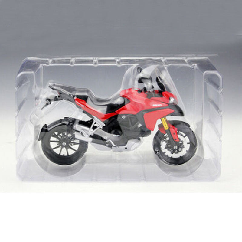 موتور بازی مایستو طرح دوکاتی مولتی استرادا 1200S کد 31101-1