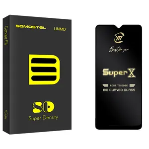 Somastel SD SuperX Screen Protector For Samsung Galaxy A04s