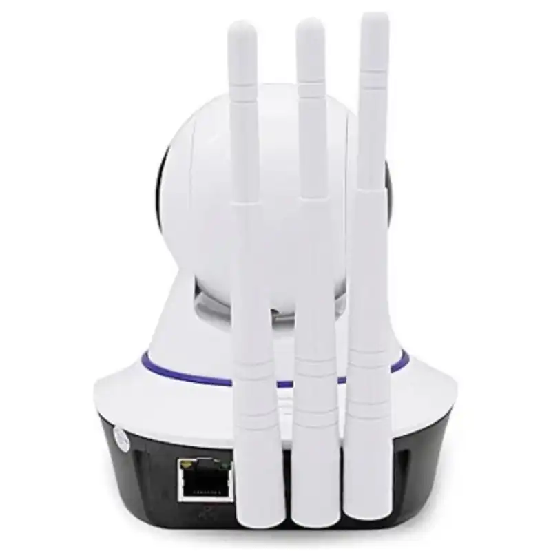 دوربین مداربسته تحت شبکه مدل Sunbeam