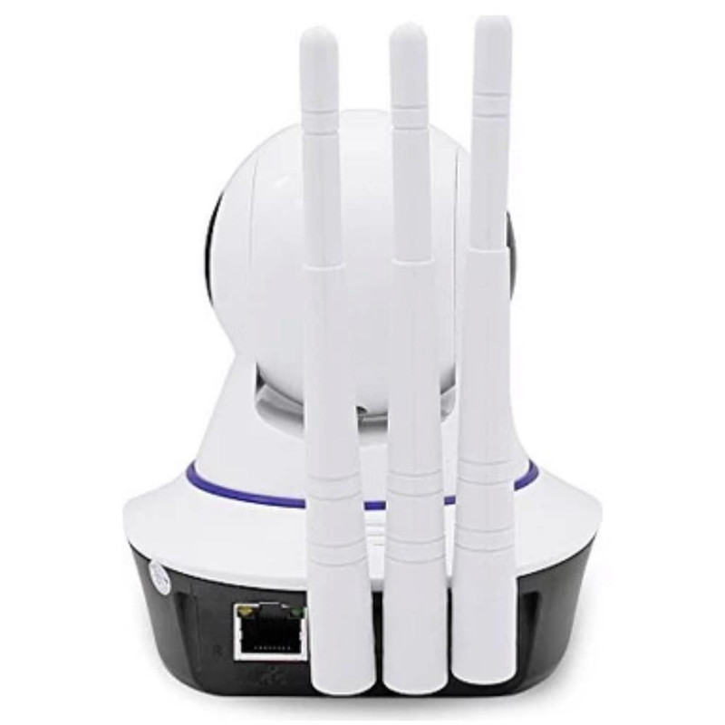 دوربین مداربسته تحت شبکه مدل Sunbeam