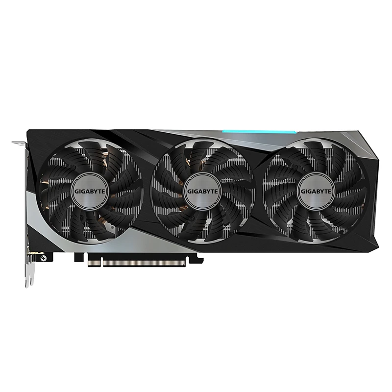 کارت گرافیک گیگابایت مدل GeForce RTX 3070 GAMING OC 8G