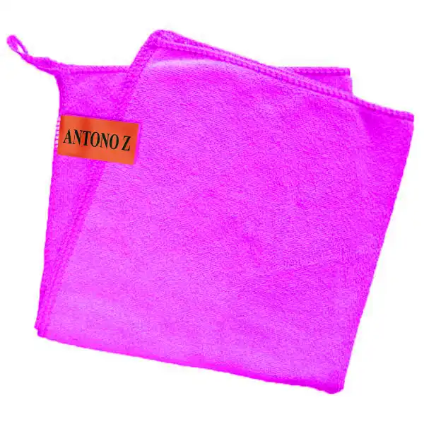 دستمال نظافت شیشه خودرو  آنتونیو زد مدل T-9873