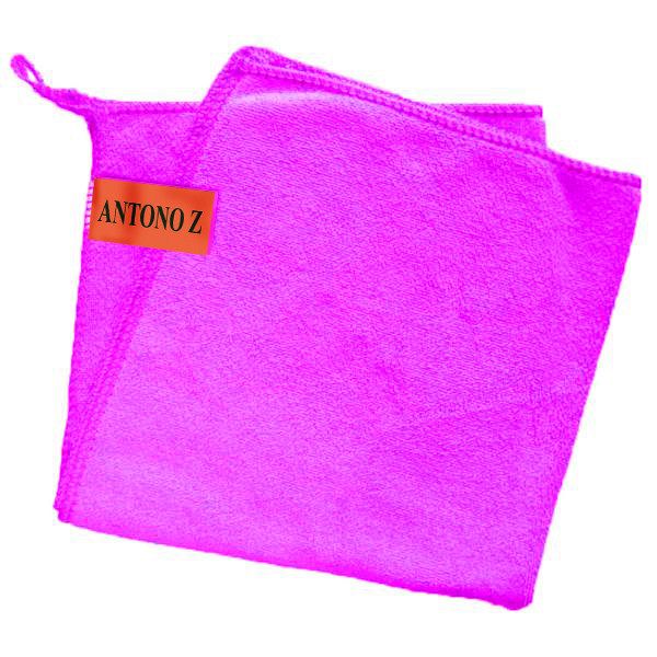 دستمال نظافت شیشه خودرو  آنتونیو زد مدل T-9873