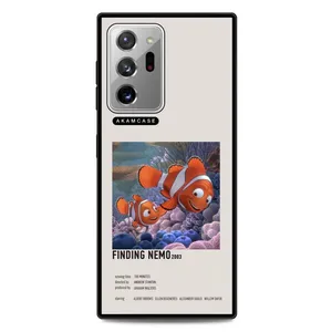 AKAM AMC-WSGN20U-CARTOONS-22 Cover For Samsung Galaxy Note 20 Ultra