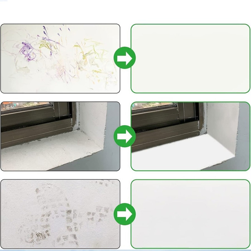 لکه گیر دیوار مدل غلطکی وزن 120 گرم لکه گیر دیوار مدل غلطکی وزن 120 گرم