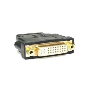 مبدل DVI به HDMI مدل 2066 F