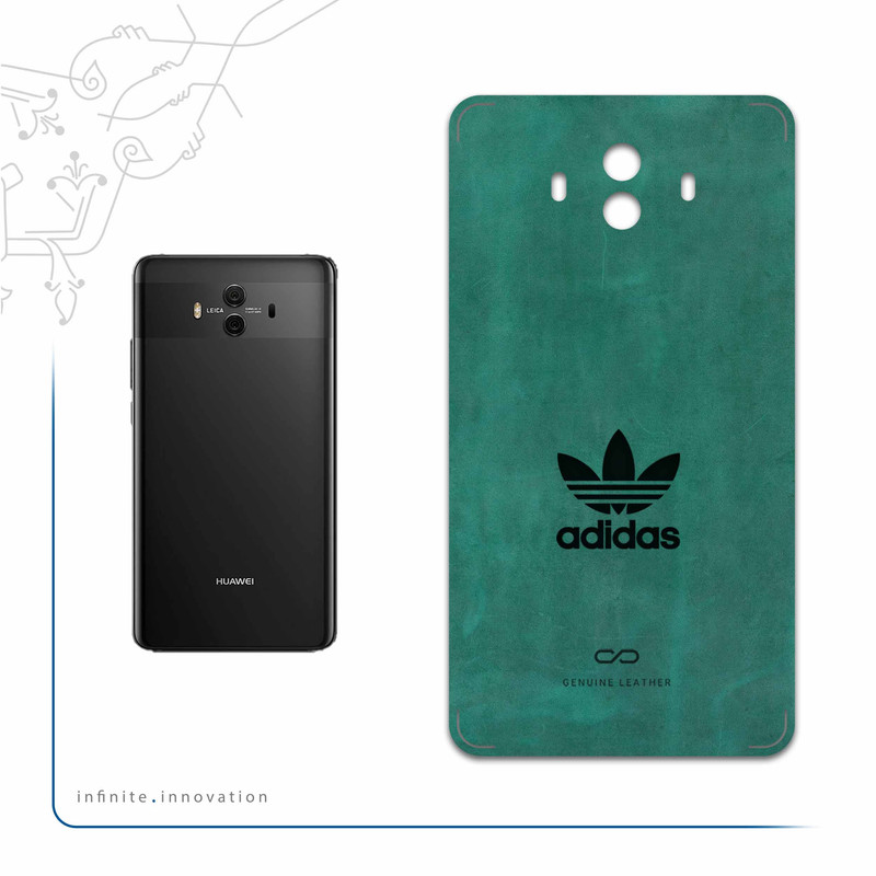 برچسب پوششی ماهوت مدل GBFL-DDS مناسب برای گوشی موبایل هوآوی Mate 10