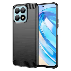 BodyGuard Steel Case For Honor X8a