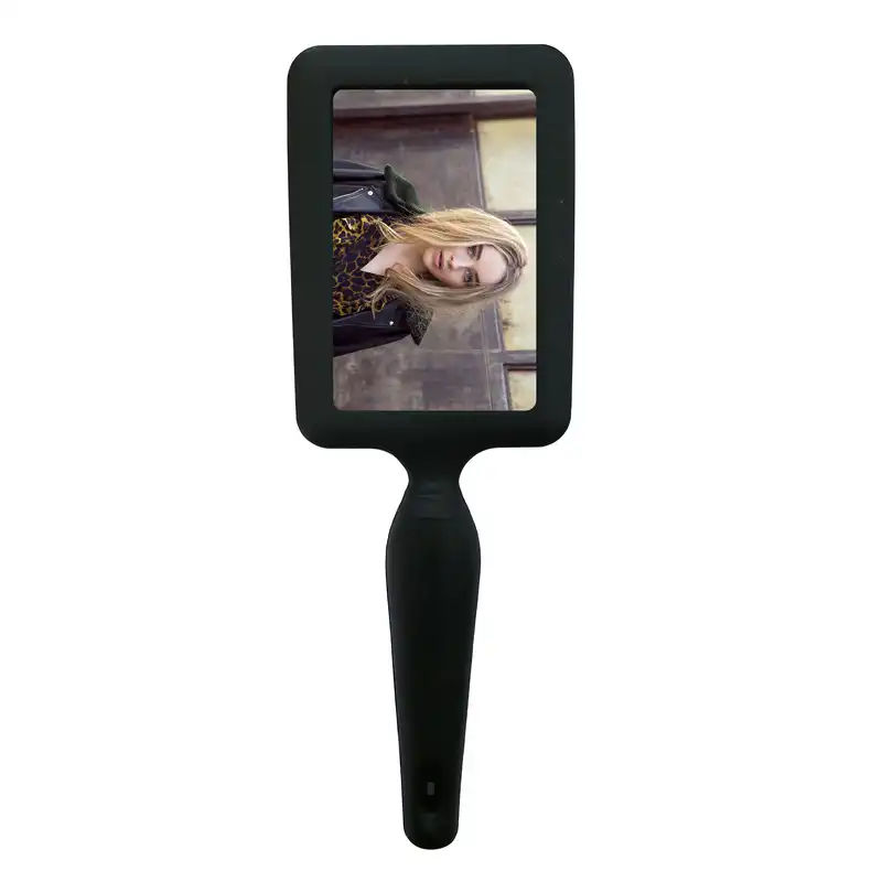 برس مو طرح سابرینا کارپنتر مدل B1421