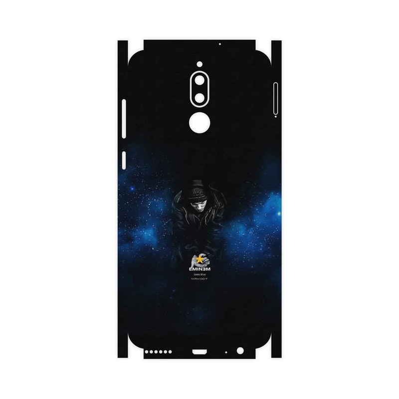برچسب پوششی ماهوت مدل Eminem-FullSkin مناسب برای گوشی موبایل هوآوی Mate 10 Lite