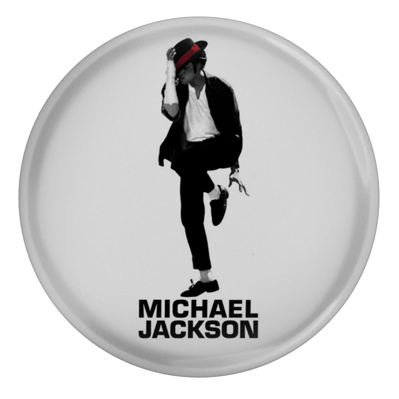 پیکسل طرح خواننده مایکل جکسون مدل S7652