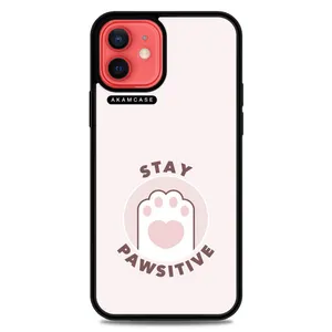 AKAM AMC-AW12-CATS15 Cover For Apple iPhone 12