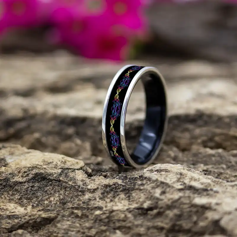 انگشتر ناکسیگو مدل RB16045