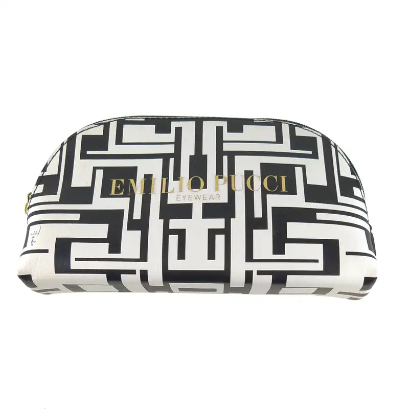 عینک آفتابی زنانه امیلیو پوچی مدل EP001427T53