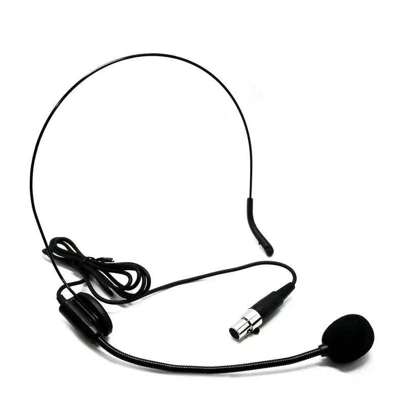 میکروفن هدمیک زیکو مدل H-100UB