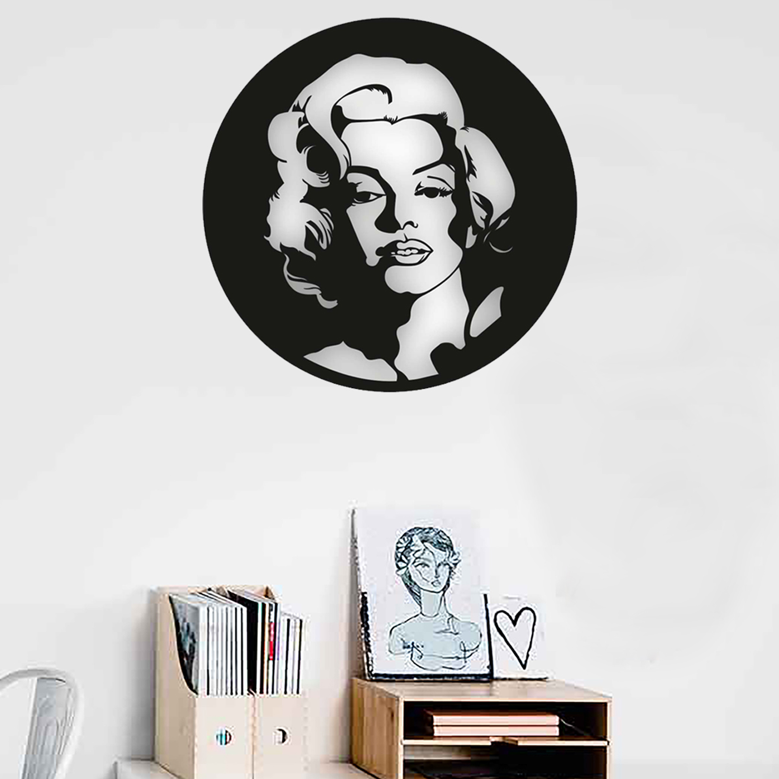 دیوارکوب مدل art1014