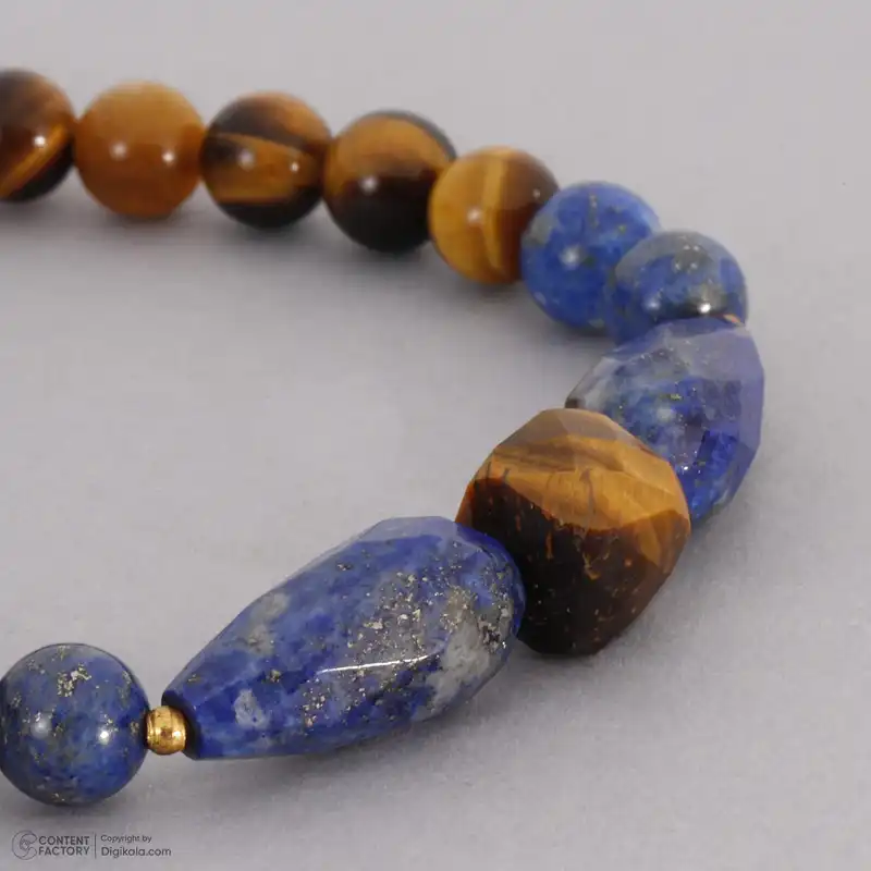 دستبند زنانه سوریا مدل Mr208