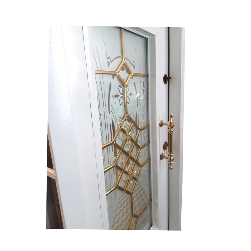 درب ضدسرقت مدل دیاموند پرسپکتیو استاندارد