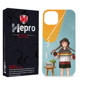 HEPRO MC Cover for Apple IPHONE 13