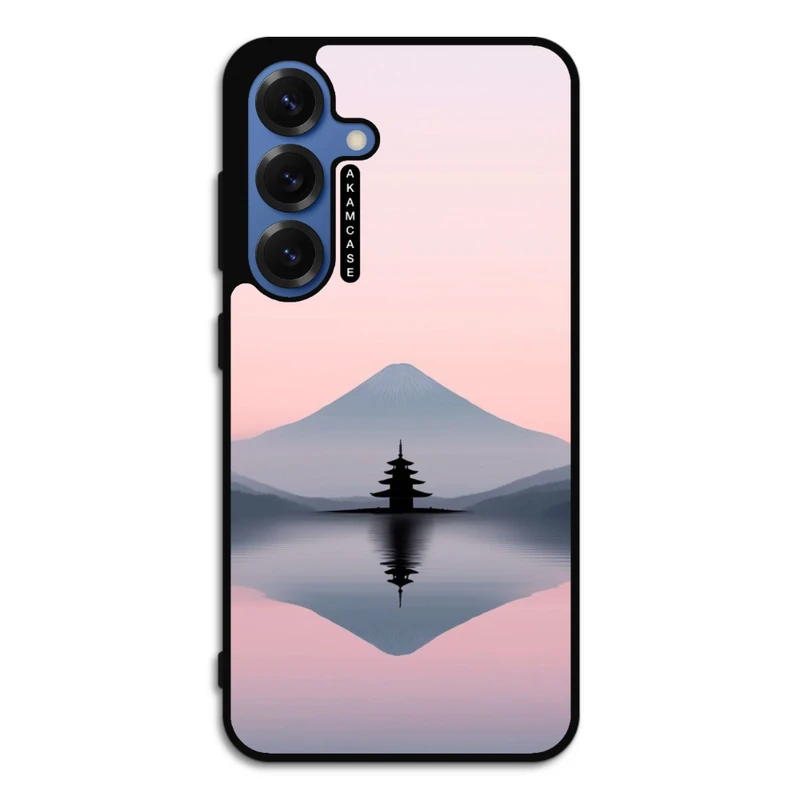 کاور آکام مدل AMC-WSGS25-ZEN-18 مناسب برای گوشی موبایل سامسونگ Galaxy S25