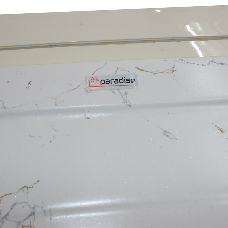 سینک پارادایز مدل 201ABSHARA توکار