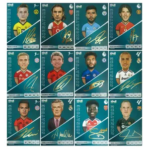 اسباب بازی زینتی کیمدی مدل امضا مجموعه 12 عددی