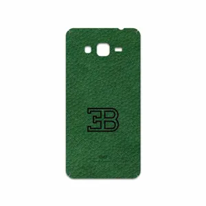 MAHOOT GL-BGGT Cover Sticker for Samsung Galaxy Grand Prime