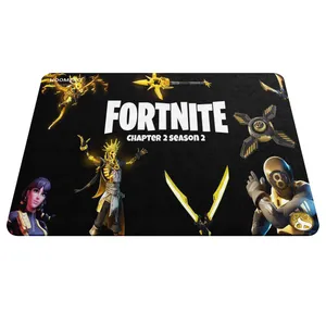 Hoomero Game Fortnite A4148 Mousepad