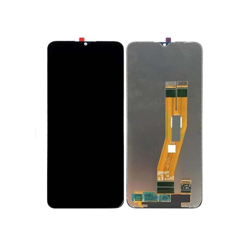 تاچ و ال سی دی کد A04E مناسب برای گوشی موبایل سامسونگ GALAXY A04E