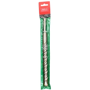 مته چهارشیار ابزارصنعتی
یونیک مدل25x260 سایز 260 میلی متر