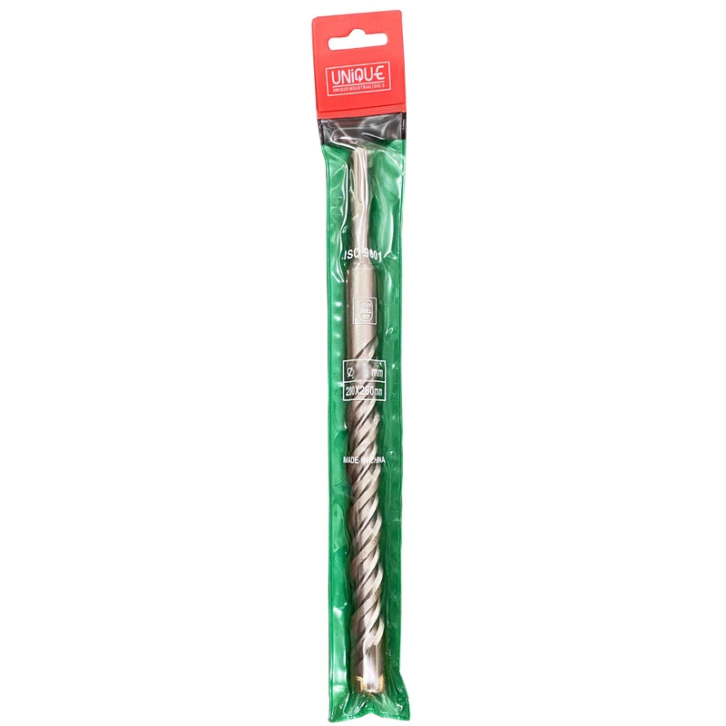مته چهارشیار ابزارصنعتی
یونیک مدل25x260 سایز 260 میلی متر